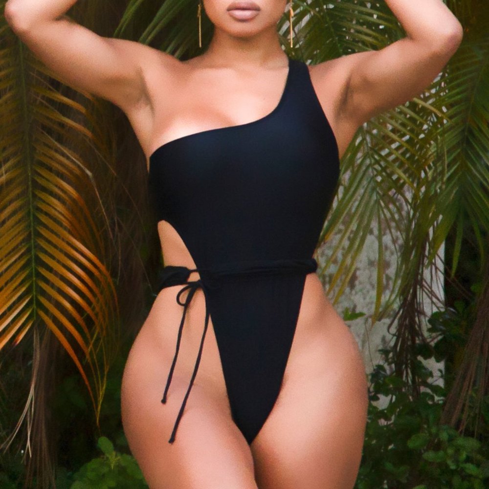 MATTE Collection Galen One Piece